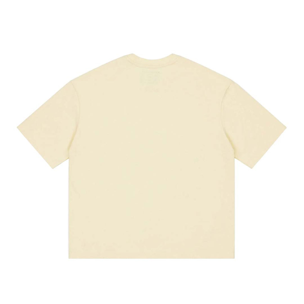 Godspeed Freedoms Protocol Tee Bone