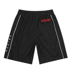 Godspeed GRC MO Shorts Black White