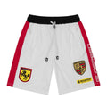 Godspeed GRC MO Shorts White Red